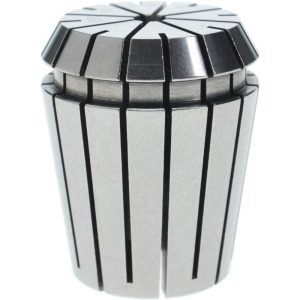 VALUE COLLECTION ER Collet: ER32, 3/16" Collet Size 204-3212