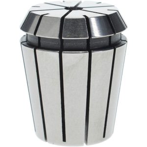 VALUE COLLECTION ER Collet: ER32, 7/32" Collet Size 204-3214