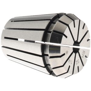 VALUE COLLECTION ER Collet: ER32, 1/4" Collet Size 204-3216
