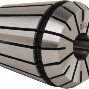VALUE COLLECTION ER Collet: ER32, 3/8" Collet Size 204-3224