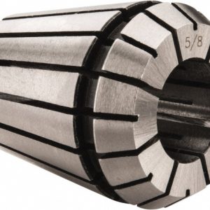 VALUE COLLECTION ER Collet: ER32, 5/8" Collet Size 204-3240