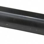 ALLIED MACHINE AND ENGINEERING Indexable Spade Drill: 2-1/2 to 3-1/2" Dia, 10-3/4" Max Depth, Straight Flute 24050S-200L