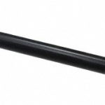 ALLIED MACHINE AND ENGINEERING Indexable Spade Drill: 45/64 to 15/16" Dia, 10-5/8" Max Depth, Straight Flute 25010S-100L