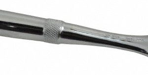 PROTO Aerospace Ratchet: 3/8" Drive, Pear Head J5249XLHS
