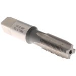 VALUE COLLECTION British Standard Pipe Tap: 1/8-28 G(BSP), Plug Chamfer, 4 Flute JY79772604