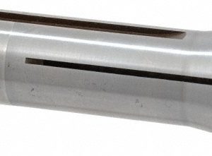 LYNDEX-NIKKEN 9/16 Inch Steel R8 Collet 800-036