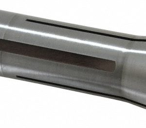 LYNDEX-NIKKEN 21/32 Inch Steel R8 Collet 800-042