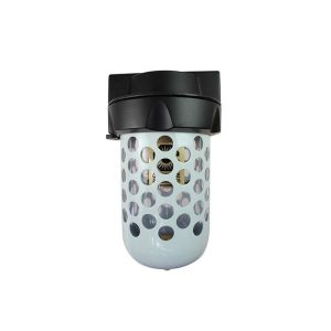 COILHOSE PNEUMATICS Heavy-Duty Compressed Air Filter: 1/2" NPT Port 8824R