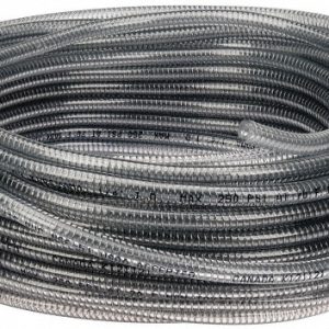 KURIYAMA OF AMERICA 1/4" ID x 1/2" OD, 100' Long, PVC Tube K7130-04-100