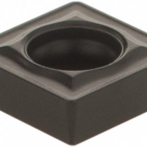SECO Indexable Drill Insert: SCGX06P2 DP2000, Carbide 02590855