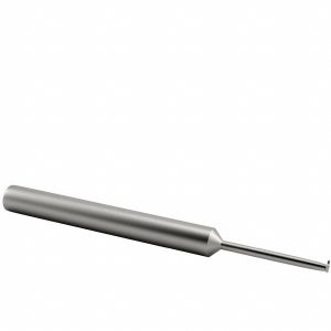 SCIENTIFIC CUTTING TOOLS Single Profile Thread Mill: #10-24 to #10-56, 24 to 56 TPI, Internal & External, 3 Flutes, Solid Carbide SPTM138L