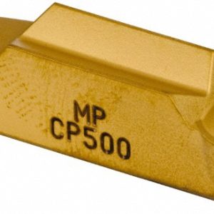 SECO Multi-Directional Turning Insert: CP500, Solid Carbide 00016227