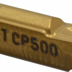 SECO Multi-Directional Turning Insert: CP500, Solid Carbide 00016725