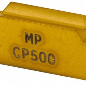 SECO Multi-Directional Turning Insert: CP500, Solid Carbide 00016738