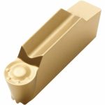SECO Multi-Directional Turning Insert: CP500, Solid Carbide 00016807