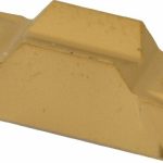 SECO Multi-Directional Turning Insert: CP500, Solid Carbide 00016818