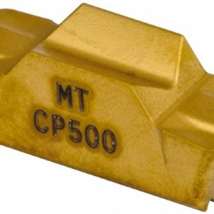 SECO Multi-Directional Turning Insert: CP500, Solid Carbide 00016822
