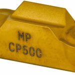 SECO Multi-Directional Turning Insert: CP500, Solid Carbide 00016823