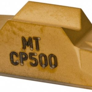 SECO Multi-Directional Turning Insert: CP500, Solid Carbide 00016825