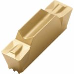 SECO Multi-Directional Turning Insert: CP500, Solid Carbide 00071645