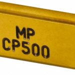 SECO Multi-Directional Turning Insert: CP500, Solid Carbide 00016837