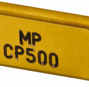SECO Multi-Directional Turning Insert: CP500, Solid Carbide 00016837