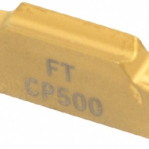 SECO Multi-Directional Turning Insert: CP500, Solid Carbide 00016841