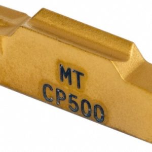 SECO Multi-Directional Turning Insert: CP500, Solid Carbide 00017237