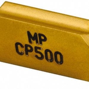 SECO Multi-Directional Turning Insert: CP500, Solid Carbide 00018284