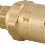 DIXON VALVE & COUPLING 1/4 NPTF, Reusable Hose Male Fitting MSC1836114K