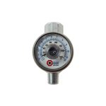 COILHOSE PNEUMATICS Inline Regulator: 1-1/2" Port, NPT, 150 Max psi 4012G