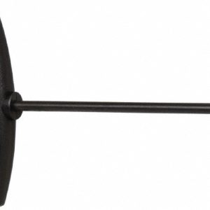 SECO Setting Key for Indexables: TP15 Torx & Torx Plus Drive 00040422