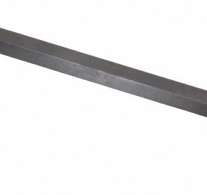 EKLIND L-Handle Hex Key: 14.00 mm, Ball End, Long Arm 18628