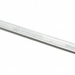 FACOM Extra Thin Open End Wrench: Double End Head, 6 mm x 7 mm, Double Ended 31.6X7