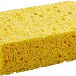 BOARDWALK Pack of (24) 6" Long x 3-5/8" Wide x 1.55" Thick Cleansing Pads BWKCS2