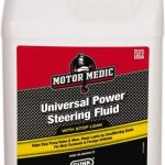 MOTOR MEDIC 1 Gal Power Steering Fluid M2734