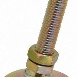 GIBRALTAR Studded Pivotal Leveling Mount: NSW-4A-G