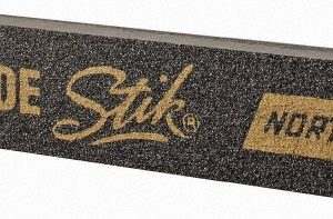 NORTON Boron Carbide Rectangular Dressing Stick 61463610148
