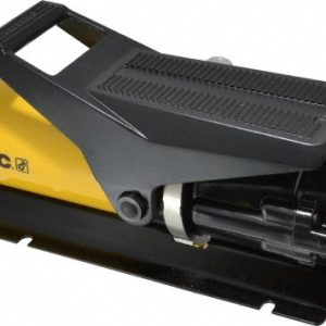ENERPAC Air-Hydraulic Pump: 3,000 psi PA136