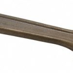 AMPCO Adjustable Wrench: W-70