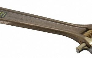 AMPCO Adjustable Wrench: W-70