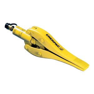 ENERPAC 3/4 Ton, 11-1/2" Max Spread, 2-1/4 Sq In Hydraulic Spreader WR15