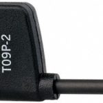 SECO Locking Key for Indexables: T9P Torx Plus Drive 02440058
