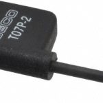 SECO Setting Key for Indexables: T7P Torx & Torx Plus Drive 02440054