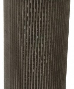 PARKER 130 LPM, 34 GPM, 4" Diam, Suction Strainer with Bypass 937491