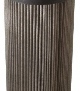 PARKER 95 LPM, 25 GPM, 3.39" Diam, Suction Strainer without Bypass 937488