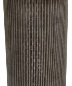 PARKER 180 LPM, 48 GPM, 3.39" Diam, Suction Strainer without Bypass 937492