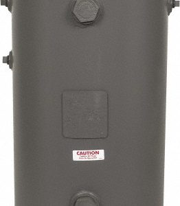 MANCHESTER TANK & EQUIP 30 Gal 200 Max psi Compressed Air Tank & Receiver 304906