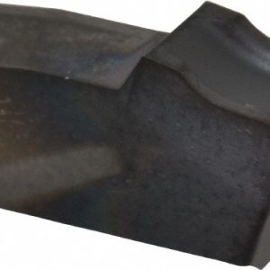 KENNAMETAL Cutoff Insert: A2040N00CM02 KC5025, Carbide, 4 mm Cutting Width 1726238