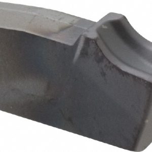 KENNAMETAL Cutoff Insert: A2030N00CR02 KC5025, Carbide, 3 mm Cutting Width 1732926